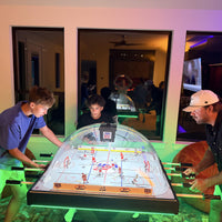 Super Chexx Premium Innovative Concepts in Entertainment, Inc.