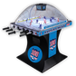 100 Year Anniversary New York Rangers NHL Super Chexx Pro Bubble Hockey