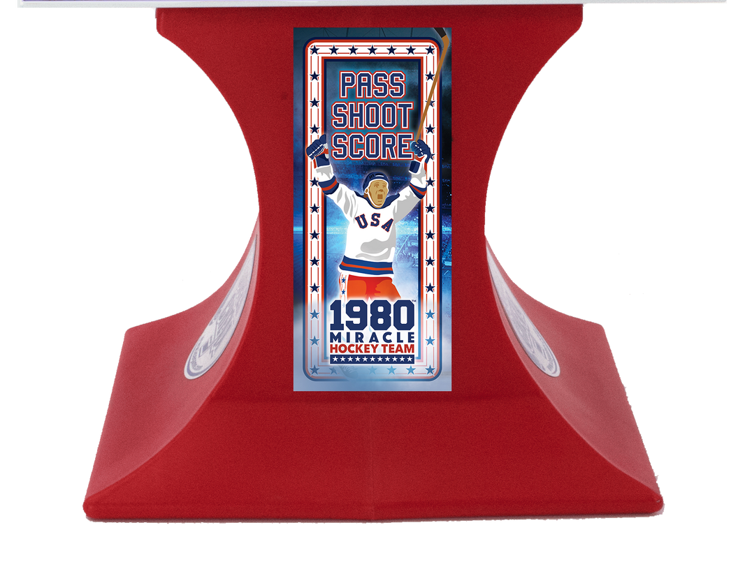 Select Home or Coin-Op OPTIONS_HIDDEN_PRODUCT Innovative Concepts in Entertainment, Inc. Deluxe Home Game