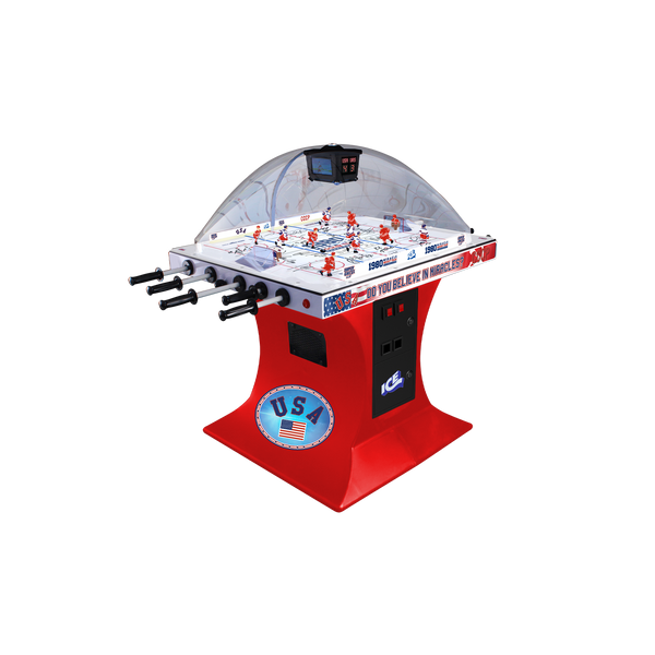 Coin-Door Arcade Version--51937607975279