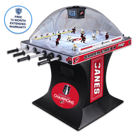 NHL® 2026 Stanley Cup Super Chexx PRO® Arcade Innovative Concepts in Entertainment
