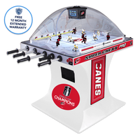 NHL® 2026 Stanley Cup Super Chexx PRO® Arcade Innovative Concepts in Entertainment
