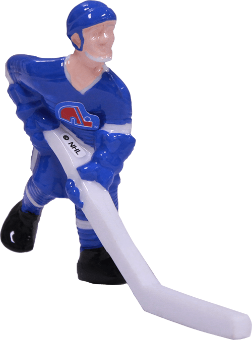 PICK UNIFORM - Quebec Nordiques – Super Chexx Store