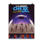Chexx Vintage Poster Super Chexx Store