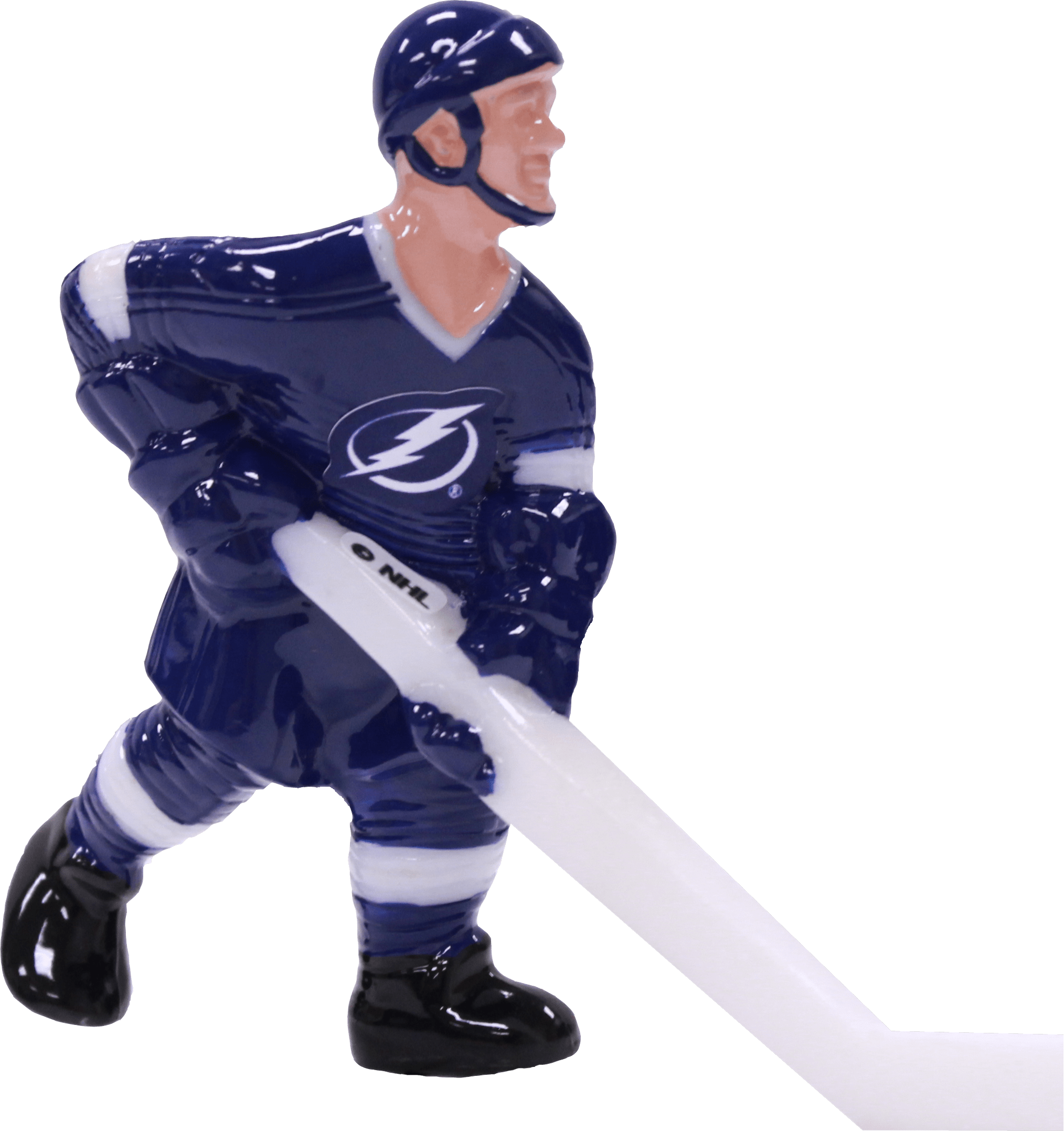 PICK UNIFORM - Tampa Bay Lightning – Super Chexx Store
