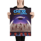 Chexx Vintage Poster Super Chexx Store