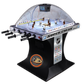 Anaheim Ducks NHL Super Chexx Pro Bubble Hockey Arcade Innovative Concepts in Entertainment   