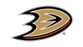 Anaheim Ducks NHL Super Chexx Pro Bubble Hockey