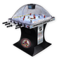 Arizona Coyotes NHL Super Chexx Pro Bubble Hockey Arcade Innovative Concepts in Entertainment   