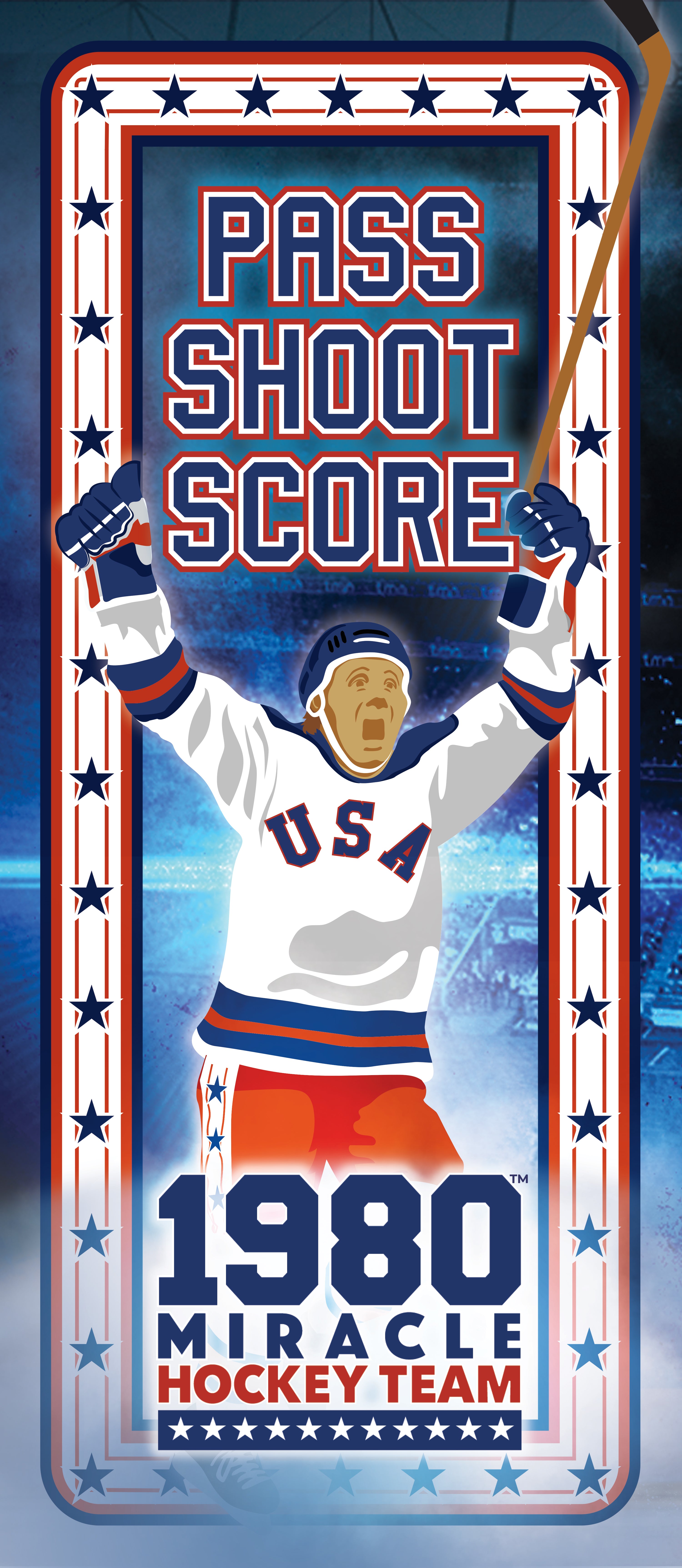 1980 Miracle Hockey Team Chexx – Super Chexx Store