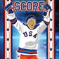 1980 Miracle Hockey Team Chexx Ice Game