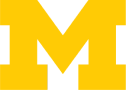 Collegiate Edition University of Michigan