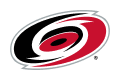 Carolina Hurricanes NHL Super Chexx Pro Bubble Hockey