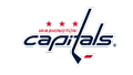 Washington Capitals NHL Super Chexx Pro Bubble Hockey