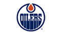 Edmonton Oilers NHL Super Chexx Pro Bubble Hockey