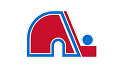 Quebec Nordiques NHL Super Chexx Pro Bubble Hockey