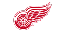 Detroit Red Wings NHL Super Chexx Pro Bubble Hockey