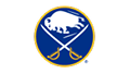 Buffalo Sabres NHL Super Chexx Pro Bubble Hockey