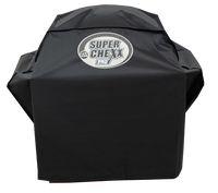 Super Chexx Cover