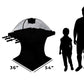 Westpoint Super Chexx PRO® Bubble Hockey Arcade Innovative Concepts in Entertainment