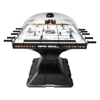 Super Chexx Lite Arcade Innovative Concepts in Entertainment