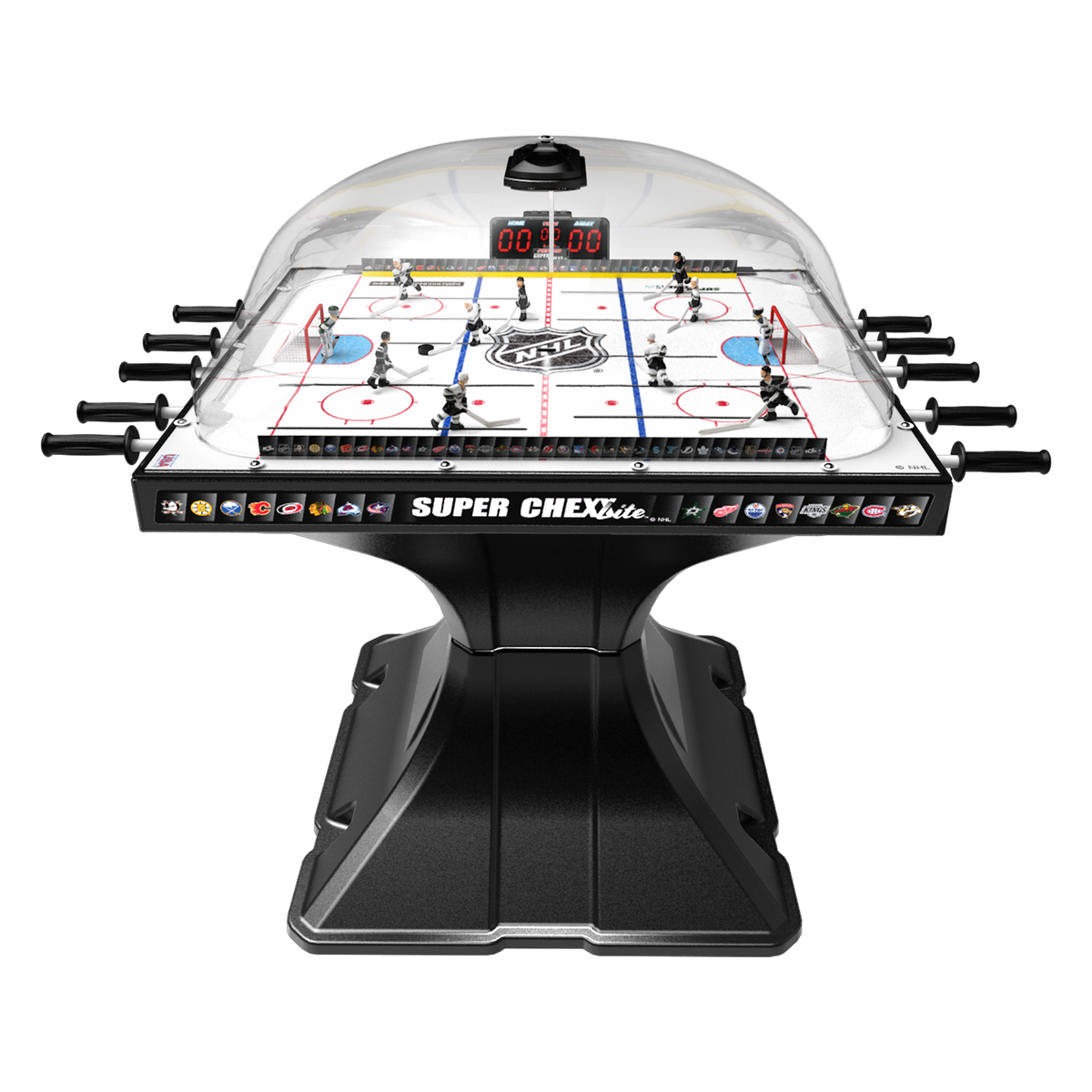 Super Chexx Lite Arcade Innovative Concepts in Entertainment