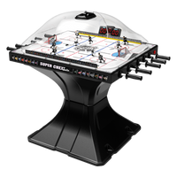 Super Chexx Lite Arcade Innovative Concepts in Entertainment