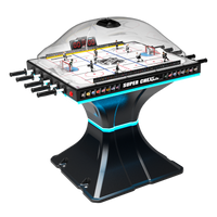 Super Chexx Lite Arcade Innovative Concepts in Entertainment