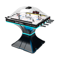 Super Chexx Lite Arcade Innovative Concepts in Entertainment