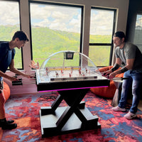 Super Chexx Premium Innovative Concepts in Entertainment, Inc.