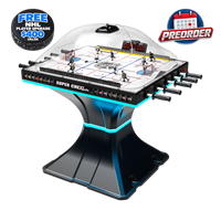 Super Chexx Lite Arcade Innovative Concepts in Entertainment