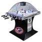 Columbus Blue Jackets NHL Super Chexx Pro Bubble Hockey Arcade Innovative Concepts in Entertainment   