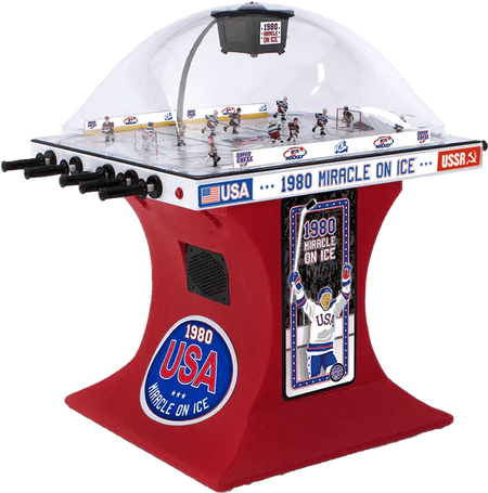 Miracle On Ice