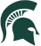 Collegiate Edition Michigan State OPTIONS_HIDDEN_PRODUCT Innovative Concepts in Entertainment, Inc. Michigan State