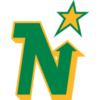 North Stars NHL Super Chexx Pro Bubble Hockey