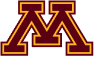 Collegiate Edition University of Minnesota