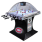 Montreal Canadiens NHL Super Chexx Pro Bubble Hockey Arcade Innovative Concepts in Entertainment   