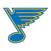 St. Louis Blues NHL Super Chexx Pro Bubble Hockey