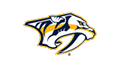 Nashville Predators NHL Super Chexx Pro Bubble Hockey