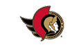 Ottawa Senators NHL Super Chexx Pro Bubble Hockey