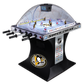 Pittsburg Penguins NHL Super Chexx Pro Bubble Hockey Arcade Innovative Concepts in Entertainment   