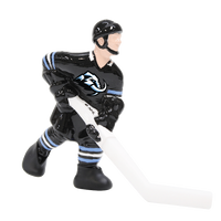 Utah Mammoth NHL Super Chexx Pro Bubble Hockey – Super Chexx Store Utah Mammoth NHL Super Chexx Pro Bubble Hockey – Super Chexx Store