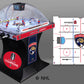 NHL® 2024 Stanley Cup Super Chexx PRO® Arcade Innovative Concepts in Entertainment   