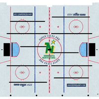 North Stars NHL Super Chexx Pro Bubble Hockey