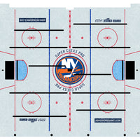 New York Islanders NHL Super Chexx Pro Bubble Hockey Arcade Innovative Concepts in Entertainment