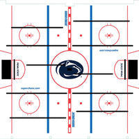 Penn State Super Chexx PRO® Bubble Hockey Arcade Innovative Concepts in Entertainment