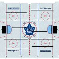 Toronto Maple Leafs NHL Super Chexx Pro Bubble Hockey