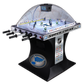 St. Louis Blues NHL Super Chexx Pro Bubble Hockey Arcade Innovative Concepts in Entertainment   