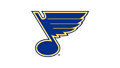 St. Louis Blues NHL Super Chexx Pro Bubble Hockey