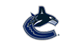 Vancouver Canucks NHL Super Chexx Pro Bubble Hockey
